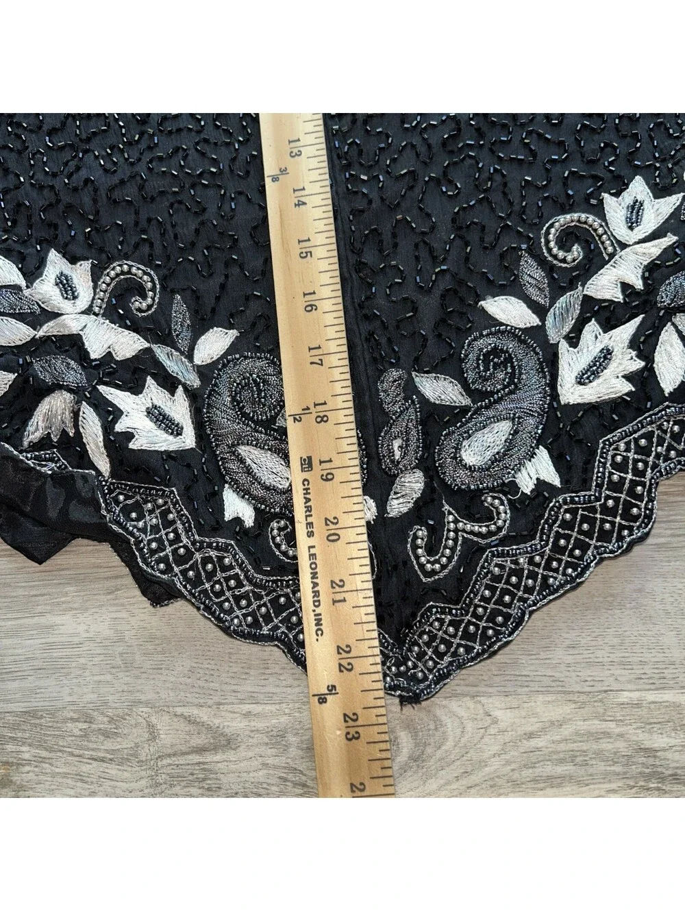 N/A bohemian jacket